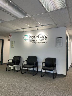 novacare ohio locations.